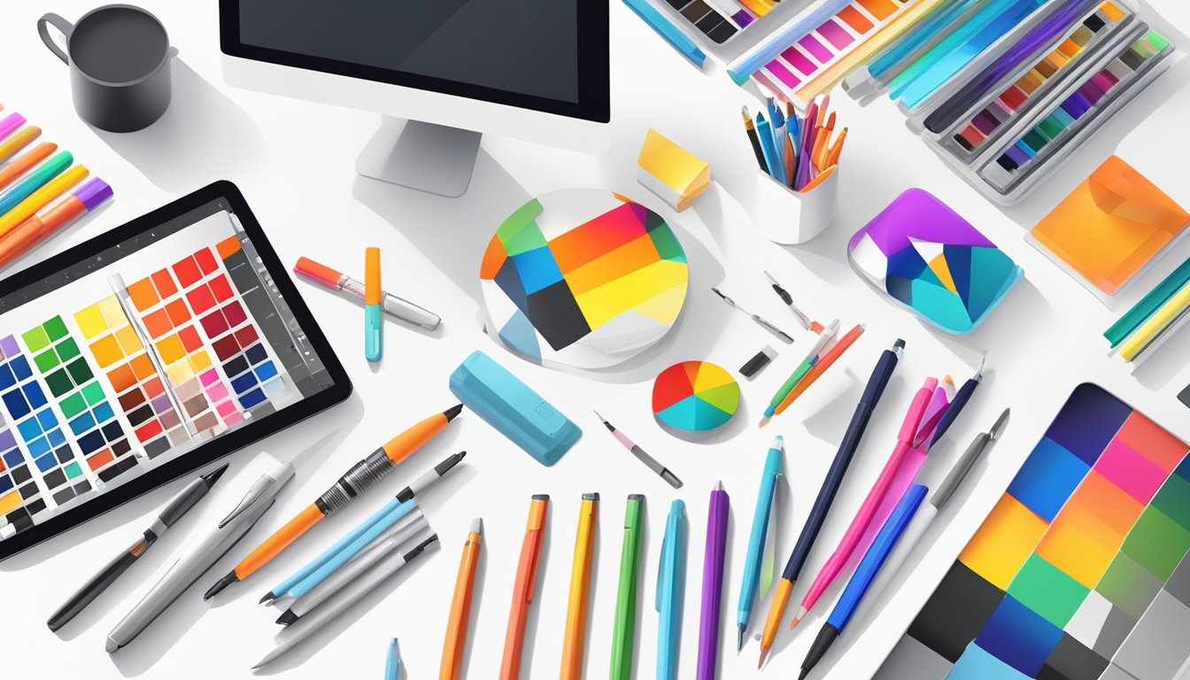 Mastering the Basics of Graphic Design with Free Online Tools: A Beginner's Guide