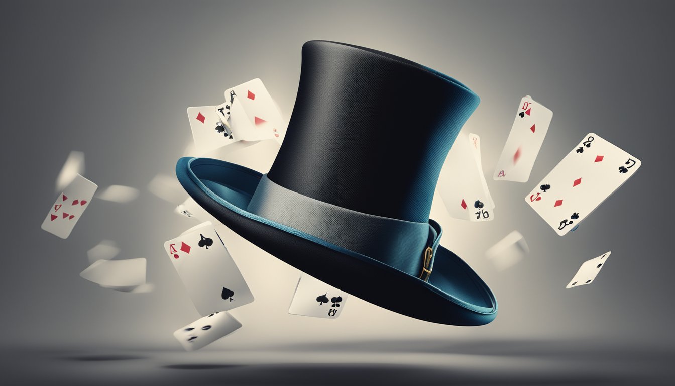 Simple Magic Tricks to Impress Your Friends and Family: Easy Guide to Astonishing Performances