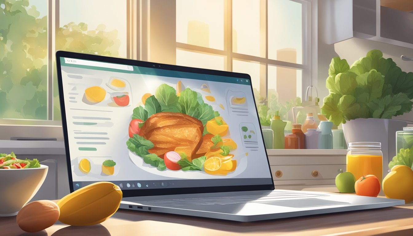 The Rise of Online Cooking Classes: Your Home-Based Culinary Journey Begins Here